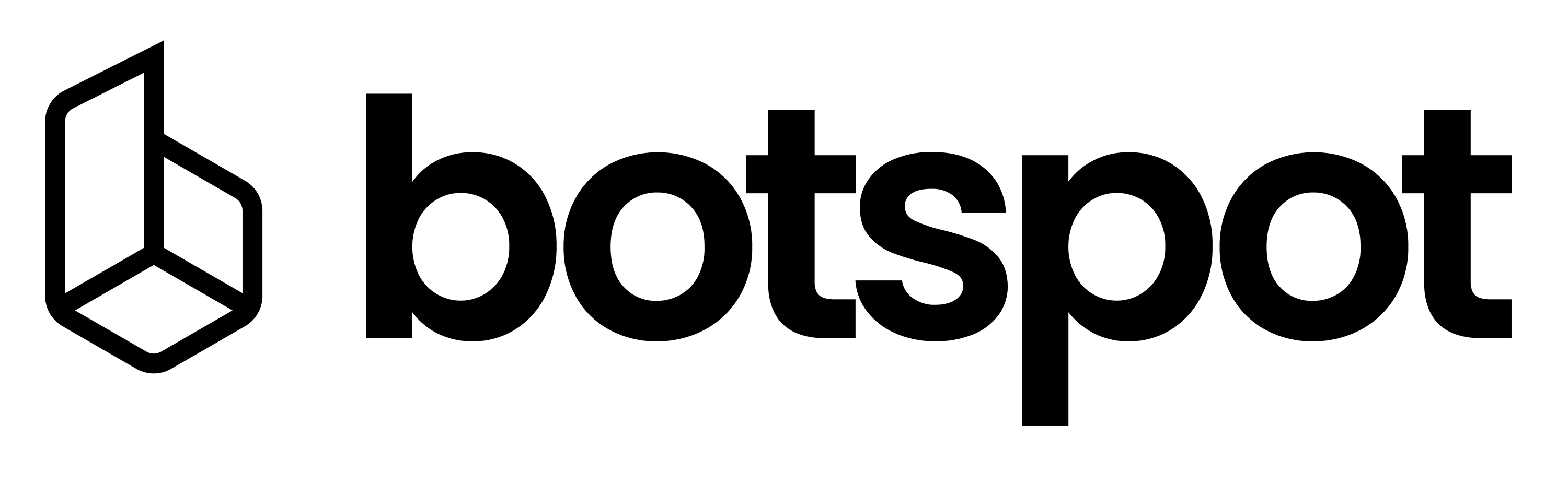 Logo botspot