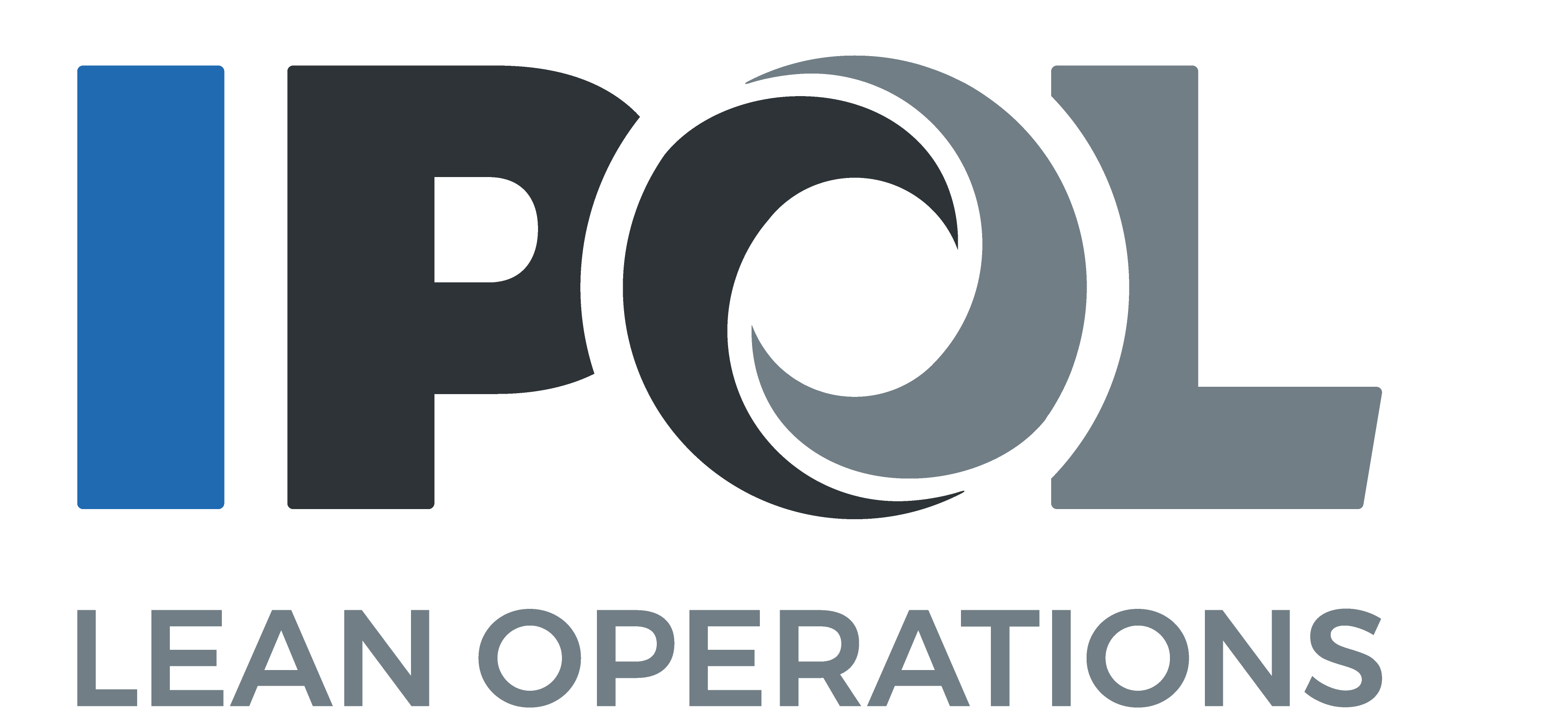 Logo IPOL