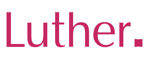 Logo Luther